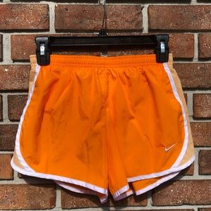 Girl’s Youth Nike Running Shorts